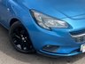 USED 2016 66 VAUXHALL CORSA 1.4i ecoFLEX Energy Hatchback 5dr Petrol Manual Euro 6 (a/c) (90 ps) 
