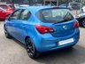 USED 2016 66 VAUXHALL CORSA 1.4i ecoFLEX Energy Hatchback 5dr Petrol Manual Euro 6 (a/c) (90 ps) 