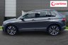 USED 2020 A VOLKSWAGEN TIGUAN 2.0 TDI R-Line Tech SUV 5dr Diesel DSG Euro 6 (s/s) (150 ps) Panoramic Sunroof, Front / Rear Parking Sensors, Car-Net App Connect, Winter Pack, R-Line Styling Pack Panoramic Sunroof, Front / Rear Parking Sensors, Car-Net App Connect, Winter Pack, R-Line Styling Pack