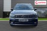 USED 2020 A VOLKSWAGEN TIGUAN 2.0 TDI R-Line Tech SUV 5dr Diesel DSG Euro 6 (s/s) (150 ps) Panoramic Sunroof, Front / Rear Parking Sensors, Car-Net App Connect, Winter Pack, R-Line Styling Pack Panoramic Sunroof, Front / Rear Parking Sensors, Car-Net App Connect, Winter Pack, R-Line Styling Pack