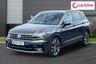 USED 2020 A VOLKSWAGEN TIGUAN 2.0 TDI R-Line Tech SUV 5dr Diesel DSG Euro 6 (s/s) (150 ps) Panoramic Sunroof, Front / Rear Parking Sensors, Car-Net App Connect, Winter Pack, R-Line Styling Pack Panoramic Sunroof, Front / Rear Parking Sensors, Car-Net App Connect, Winter Pack, R-Line Styling Pack