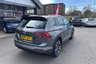 USED 2020 A VOLKSWAGEN TIGUAN 2.0 TDI R-Line Tech SUV 5dr Diesel DSG Euro 6 (s/s) (150 ps) Panoramic Sunroof, Front / Rear Parking Sensors, Car-Net App Connect, Winter Pack, R-Line Styling Pack Panoramic Sunroof, Front / Rear Parking Sensors, Car-Net App Connect, Winter Pack, R-Line Styling Pack