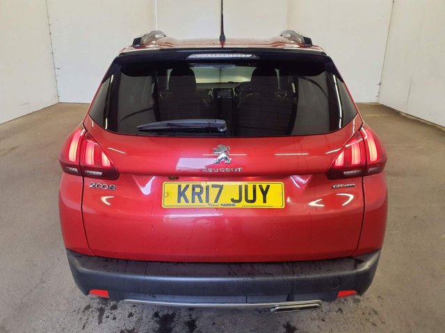 2017 PEUGEOT 2008 - Photo 6