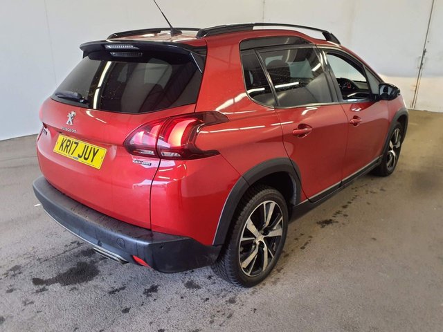 2017 PEUGEOT 2008 - Photo 7