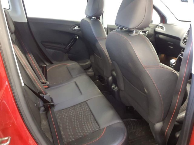 2017 PEUGEOT 2008 - Photo 10