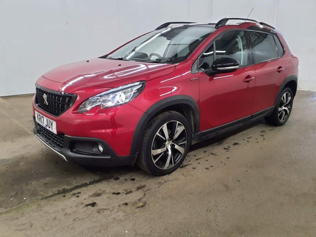 2017 PEUGEOT 2008 - Photo 4