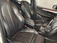 USED 2018 68 BMW 2 SERIES ACTIVE TOURER 1.5 218i M Sport MPV 5dr Petrol DCT Euro 6 (s/s) (140 ps) in Blackburn Finance Available 12 to 84 Months