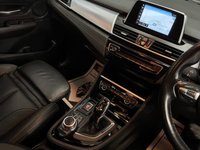 USED 2018 68 BMW 2 SERIES ACTIVE TOURER 1.5 218i M Sport MPV 5dr Petrol DCT Euro 6 (s/s) (140 ps) in Blackburn Finance Available 12 to 84 Months