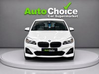 USED 2018 68 BMW 2 SERIES ACTIVE TOURER 1.5 218i M Sport MPV 5dr Petrol DCT Euro 6 (s/s) (140 ps) in Blackburn Finance Available 12 to 84 Months