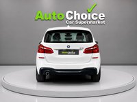 USED 2018 68 BMW 2 SERIES ACTIVE TOURER 1.5 218i M Sport MPV 5dr Petrol DCT Euro 6 (s/s) (140 ps) in Blackburn Finance Available 12 to 84 Months