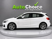 USED 2018 68 BMW 2 SERIES ACTIVE TOURER 1.5 218i M Sport MPV 5dr Petrol DCT Euro 6 (s/s) (140 ps) in Blackburn Finance Available 12 to 84 Months