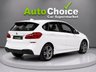 USED 2018 68 BMW 2 SERIES ACTIVE TOURER 1.5 218i M Sport MPV 5dr Petrol DCT Euro 6 (s/s) (140 ps) in Blackburn Finance Available 12 to 84 Months