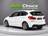USED 2018 68 BMW 2 SERIES ACTIVE TOURER 1.5 218i M Sport MPV 5dr Petrol DCT Euro 6 (s/s) (140 ps) in Blackburn Finance Available 12 to 84 Months