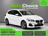 USED 2018 68 BMW 2 SERIES ACTIVE TOURER 1.5 218i M Sport MPV 5dr Petrol DCT Euro 6 (s/s) (140 ps) in Blackburn Finance Available 12 to 84 Months