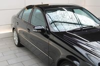 USED 2007 57 MERCEDES-BENZ E-CLASS 3.0 E280 CDI Sport Saloon 4dr Diesel G-Tronic (199 g/km, 190 bhp) 