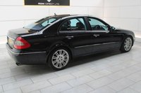 USED 2007 57 MERCEDES-BENZ E-CLASS 3.0 E280 CDI Sport Saloon 4dr Diesel G-Tronic (199 g/km, 190 bhp) 