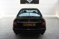 USED 2007 57 MERCEDES-BENZ E-CLASS 3.0 E280 CDI Sport Saloon 4dr Diesel G-Tronic (199 g/km, 190 bhp) 