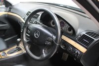 USED 2007 57 MERCEDES-BENZ E-CLASS 3.0 E280 CDI Sport Saloon 4dr Diesel G-Tronic (199 g/km, 190 bhp) 