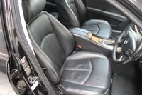 USED 2007 57 MERCEDES-BENZ E-CLASS 3.0 E280 CDI Sport Saloon 4dr Diesel G-Tronic (199 g/km, 190 bhp) 