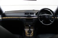 USED 2007 57 MERCEDES-BENZ E-CLASS 3.0 E280 CDI Sport Saloon 4dr Diesel G-Tronic (199 g/km, 190 bhp) 