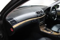 USED 2007 57 MERCEDES-BENZ E-CLASS 3.0 E280 CDI Sport Saloon 4dr Diesel G-Tronic (199 g/km, 190 bhp) 