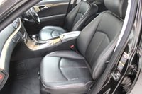 USED 2007 57 MERCEDES-BENZ E-CLASS 3.0 E280 CDI Sport Saloon 4dr Diesel G-Tronic (199 g/km, 190 bhp) 