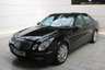 USED 2007 57 MERCEDES-BENZ E-CLASS 3.0 E280 CDI Sport Saloon 4dr Diesel G-Tronic (199 g/km, 190 bhp) 