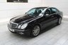USED 2007 57 MERCEDES-BENZ E-CLASS 3.0 E280 CDI Sport Saloon 4dr Diesel G-Tronic (199 g/km, 190 bhp) 