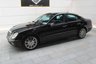 USED 2007 57 MERCEDES-BENZ E-CLASS 3.0 E280 CDI Sport Saloon 4dr Diesel G-Tronic (199 g/km, 190 bhp) 