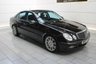 USED 2007 57 MERCEDES-BENZ E-CLASS 3.0 E280 CDI Sport Saloon 4dr Diesel G-Tronic (199 g/km, 190 bhp) 
