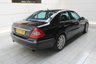 USED 2007 57 MERCEDES-BENZ E-CLASS 3.0 E280 CDI Sport Saloon 4dr Diesel G-Tronic (199 g/km, 190 bhp) 