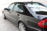 USED 2007 57 MERCEDES-BENZ E-CLASS 3.0 E280 CDI Sport Saloon 4dr Diesel G-Tronic (199 g/km, 190 bhp) 