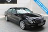 USED 2007 57 MERCEDES-BENZ E-CLASS 3.0 E280 CDI Sport Saloon 4dr Diesel G-Tronic (199 g/km, 190 bhp) 