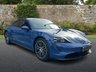 USED 2021 21 PORSCHE TAYCAN Performance Plus 93.4kWh Saloon 4dr Electric Auto RWD (476 ps) 