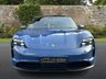 USED 2021 21 PORSCHE TAYCAN Performance Plus 93.4kWh Saloon 4dr Electric Auto RWD (476 ps) 