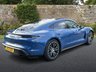 USED 2021 21 PORSCHE TAYCAN Performance Plus 93.4kWh Saloon 4dr Electric Auto RWD (476 ps) 