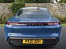 USED 2021 21 PORSCHE TAYCAN Performance Plus 93.4kWh Saloon 4dr Electric Auto RWD (476 ps) 