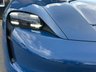 USED 2021 21 PORSCHE TAYCAN Performance Plus 93.4kWh Saloon 4dr Electric Auto RWD (476 ps) 
