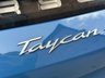 USED 2021 21 PORSCHE TAYCAN Performance Plus 93.4kWh Saloon 4dr Electric Auto RWD (476 ps) 