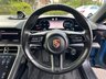 USED 2021 21 PORSCHE TAYCAN Performance Plus 93.4kWh Saloon 4dr Electric Auto RWD (476 ps) 