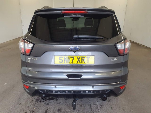 2017 FORD KUGA - Photo 6