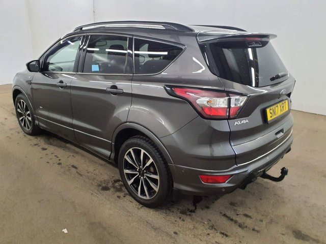 2017 FORD KUGA - Photo 5