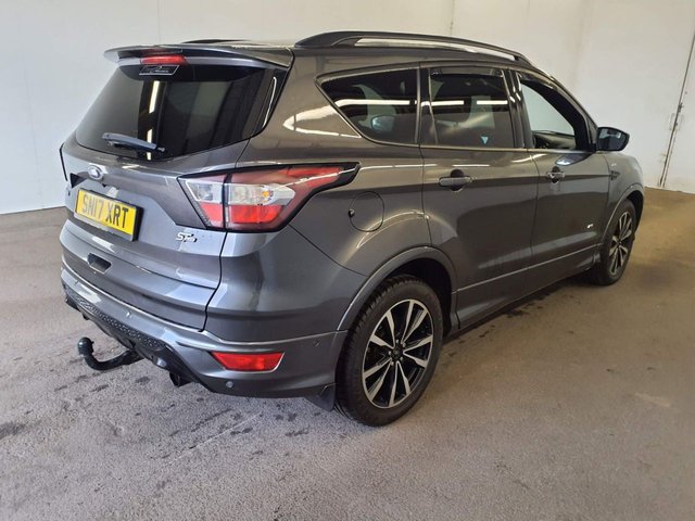 2017 FORD KUGA - Photo 7
