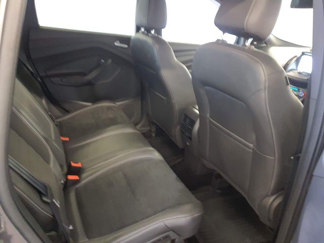 2017 FORD KUGA - Photo 10