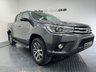 USED 2020 20 TOYOTA HI-LUX 2.4 D-4D Invincible Pickup Double Cab 4dr Diesel Auto 4WD Euro 6 (s/s) (TSS) (150 ps) 