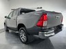 USED 2020 20 TOYOTA HI-LUX 2.4 D-4D Invincible Pickup Double Cab 4dr Diesel Auto 4WD Euro 6 (s/s) (TSS) (150 ps) 