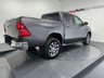 USED 2020 20 TOYOTA HI-LUX 2.4 D-4D Invincible Pickup Double Cab 4dr Diesel Auto 4WD Euro 6 (s/s) (TSS) (150 ps) 