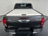 USED 2020 20 TOYOTA HI-LUX 2.4 D-4D Invincible Pickup Double Cab 4dr Diesel Auto 4WD Euro 6 (s/s) (TSS) (150 ps) 