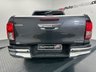 USED 2020 20 TOYOTA HI-LUX 2.4 D-4D Invincible Pickup Double Cab 4dr Diesel Auto 4WD Euro 6 (s/s) (TSS) (150 ps) 