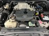USED 2020 20 TOYOTA HI-LUX 2.4 D-4D Invincible Pickup Double Cab 4dr Diesel Auto 4WD Euro 6 (s/s) (TSS) (150 ps) 
